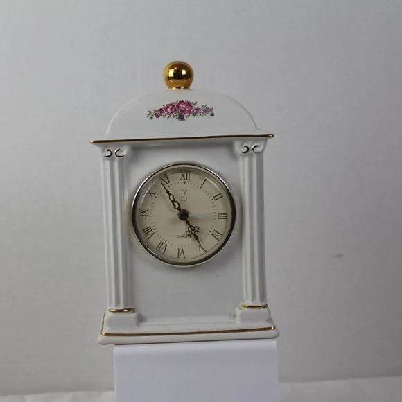PS Other - PS Limited Edition Clock